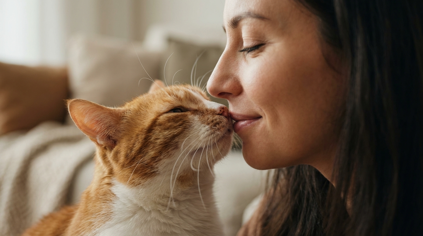scopri il linguaggio segreto dei gatti e scopri perché annusano il nostro alito. un viaggio affascinante nel comportamento felino e nella comunicazione nascosta dei nostri amici a quattro zampe.