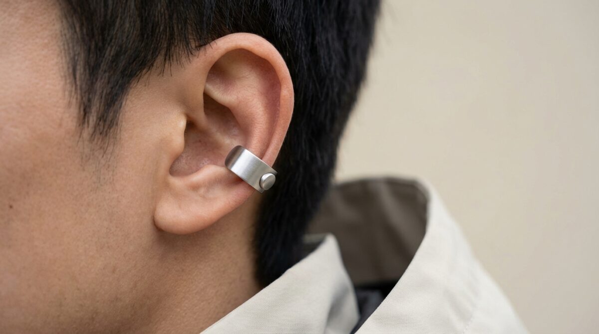 scopri come la forma delle tue orecchie può rivelare tratti nascosti della tua personalità. un indizio spesso trascurato ma sorprendentemente rivelatore.